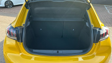 Peugeot 208 1.2 PureTech 130 GT 5dr EAT8 Petrol Hatchback